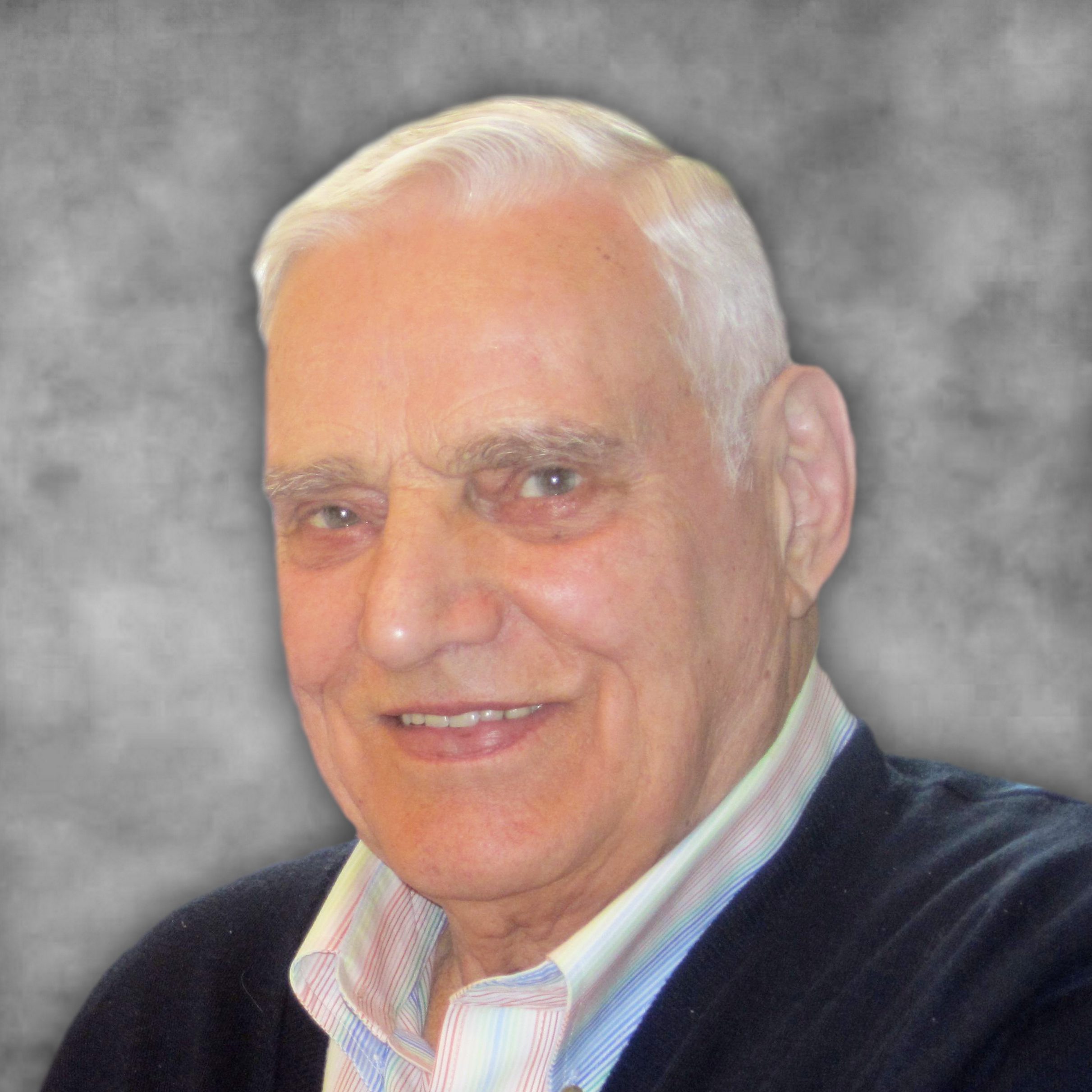 MARSHALL, Harold