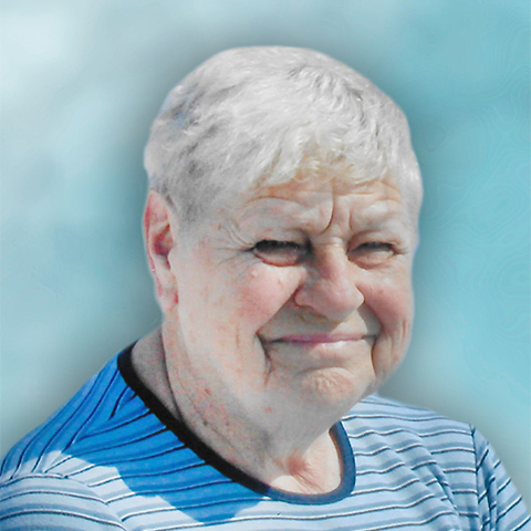 VIGNEAULT, Alexina