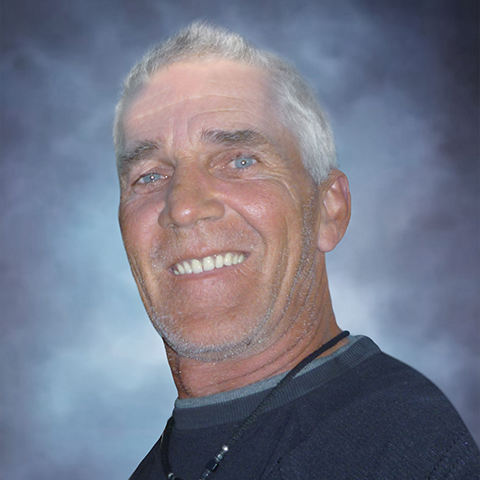 LEBRUN, Richard