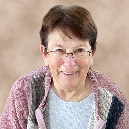 FARCY Yvonne