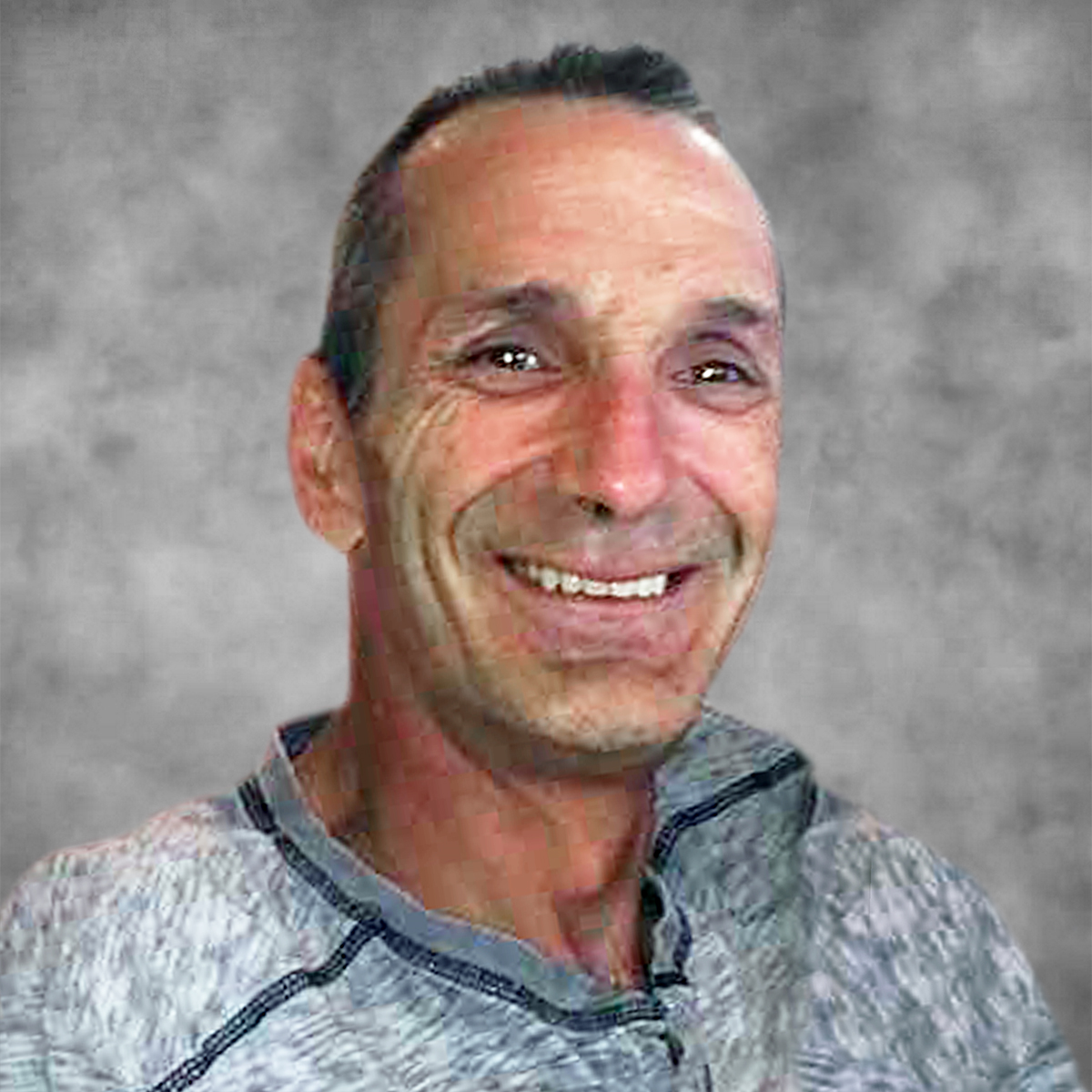 SCHERRER Steve