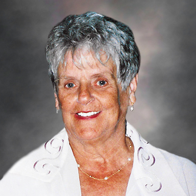 CORMIER Jeannette