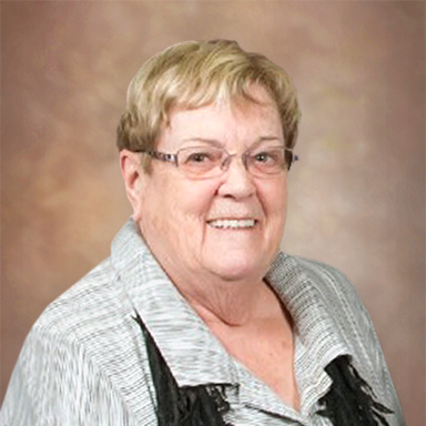 CORMIER Paula (LANDRY)