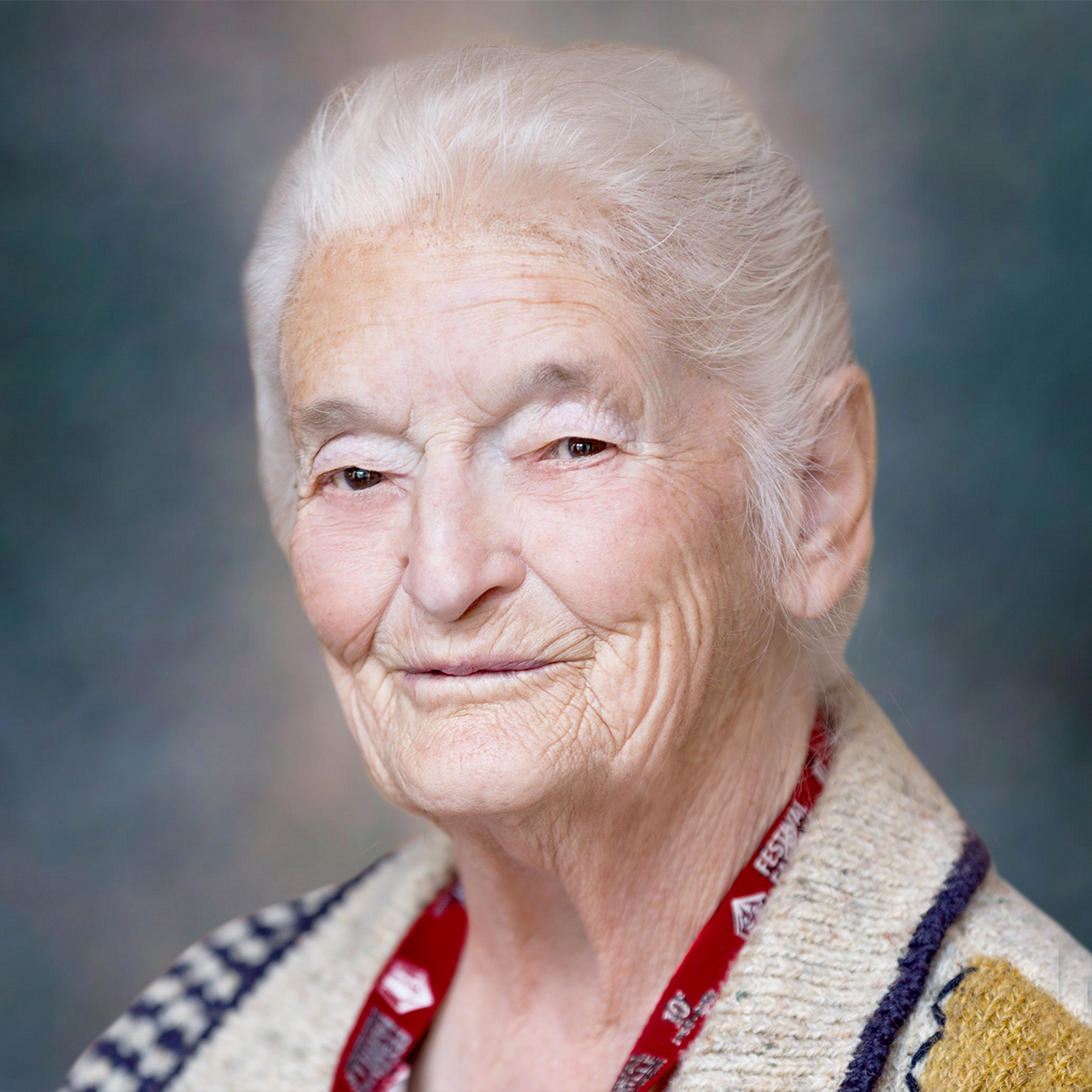 MISSON Carmelle (SIMARD)