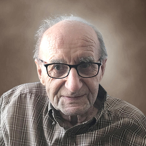 CYR Elphège