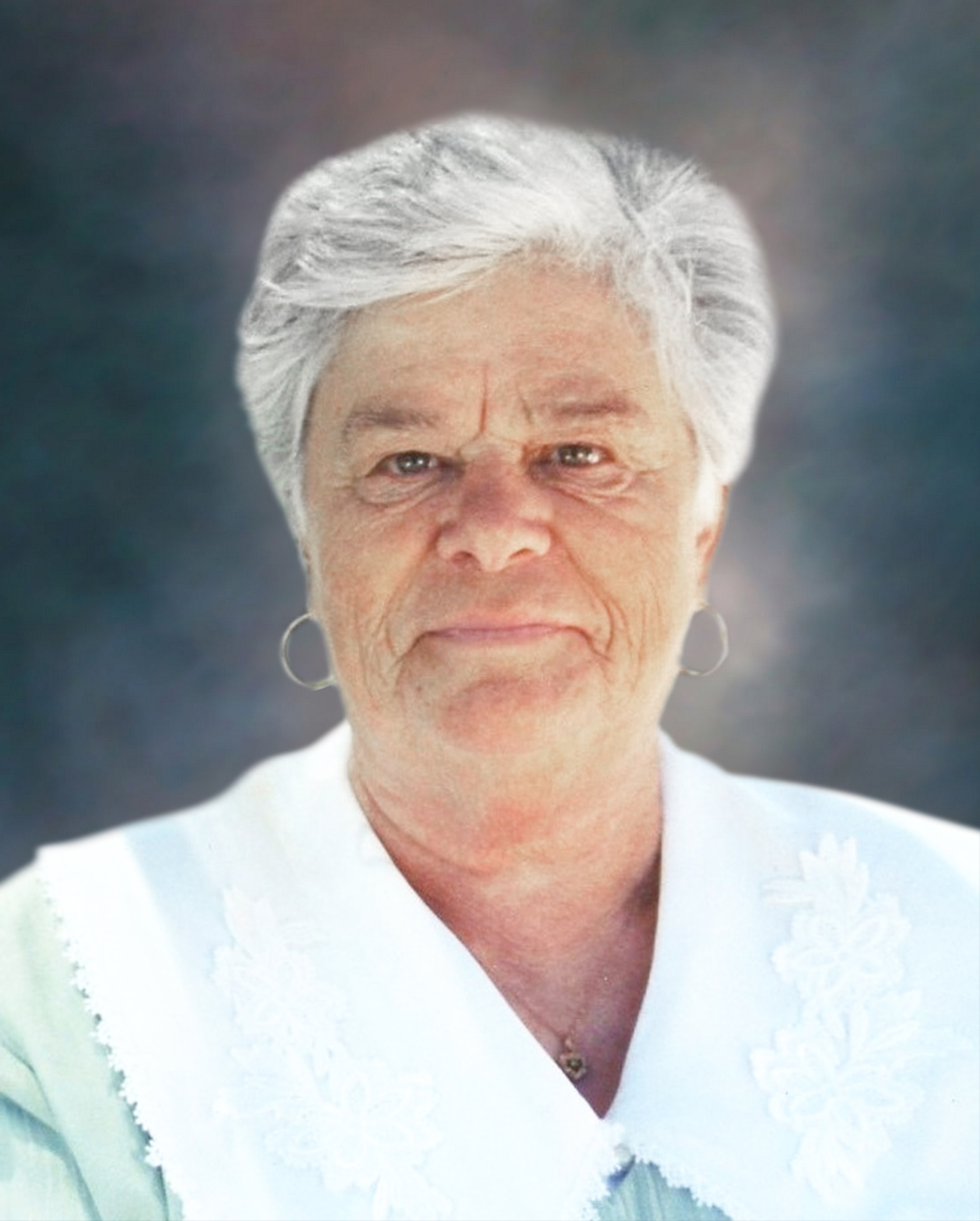 SANTERRE, Madeleine (Vaillancourt)