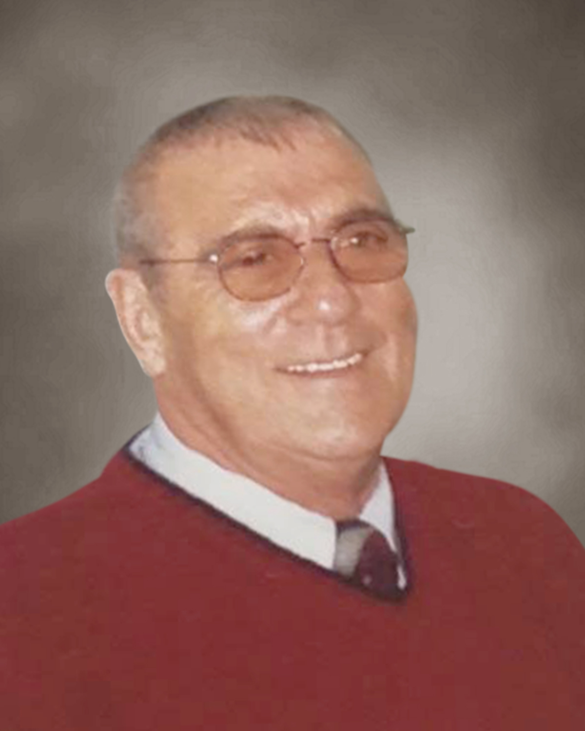 BOUDREAULT, Lionel