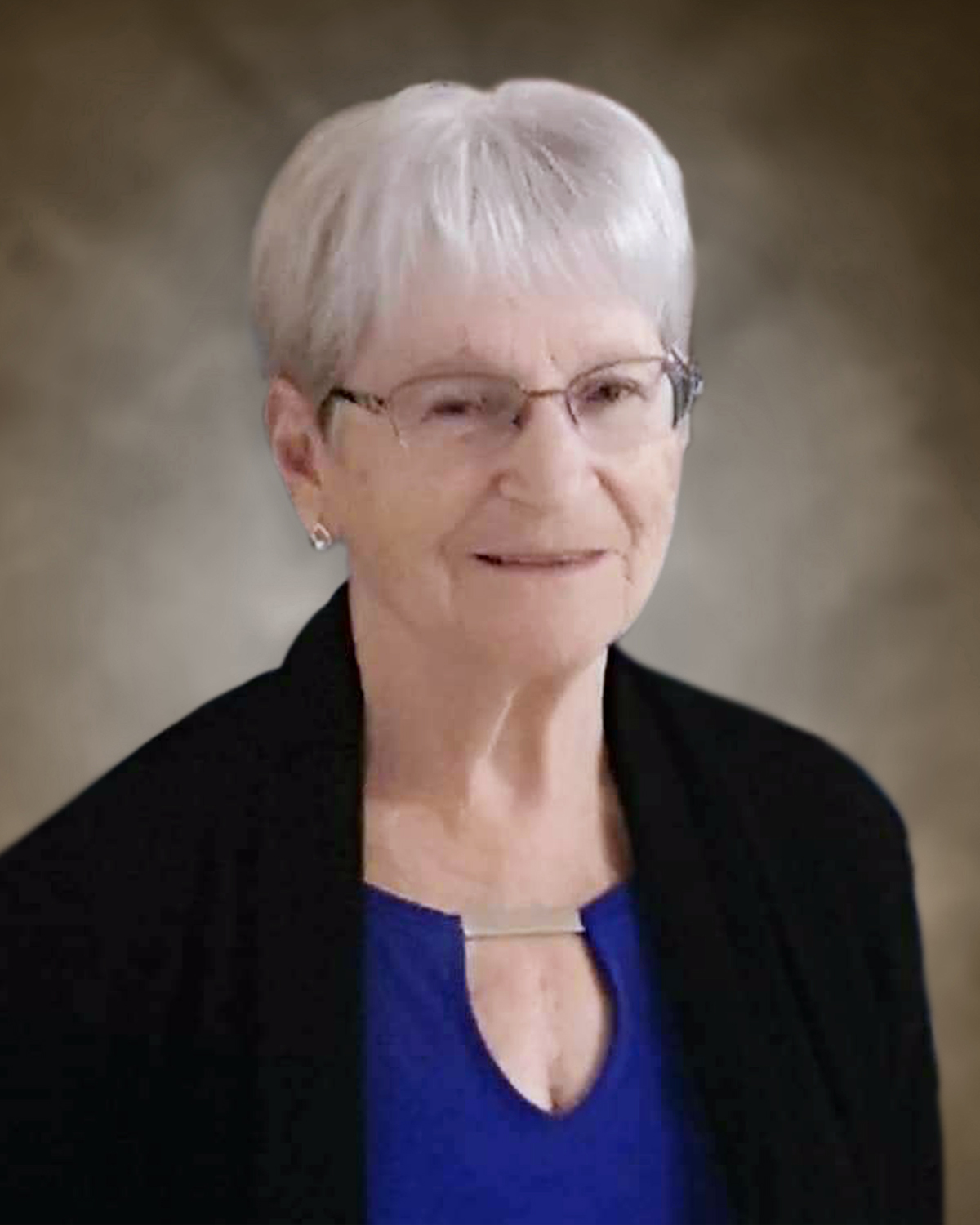 DUCHESNE, Marie-Paule (Gagné)