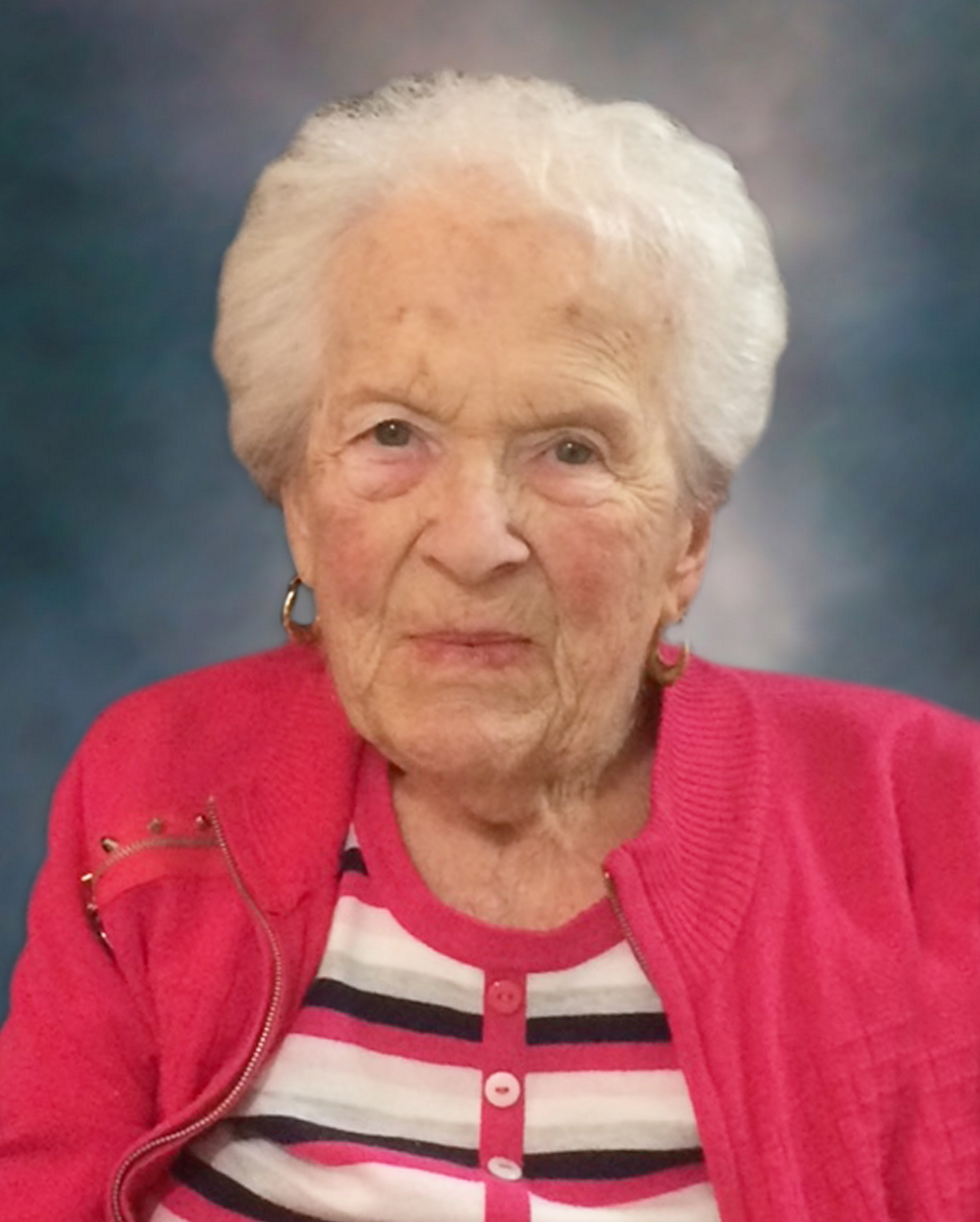 FOURNIER, Rita (Bérubé)