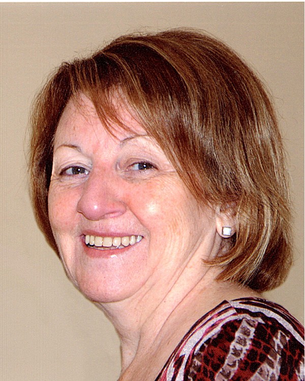 BOUCHARD, Nicole