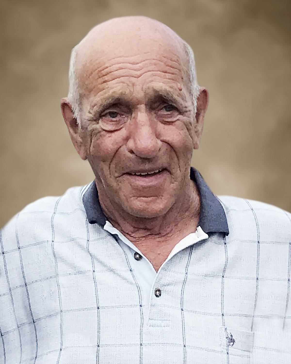 BÉLAND, Jean-Paul