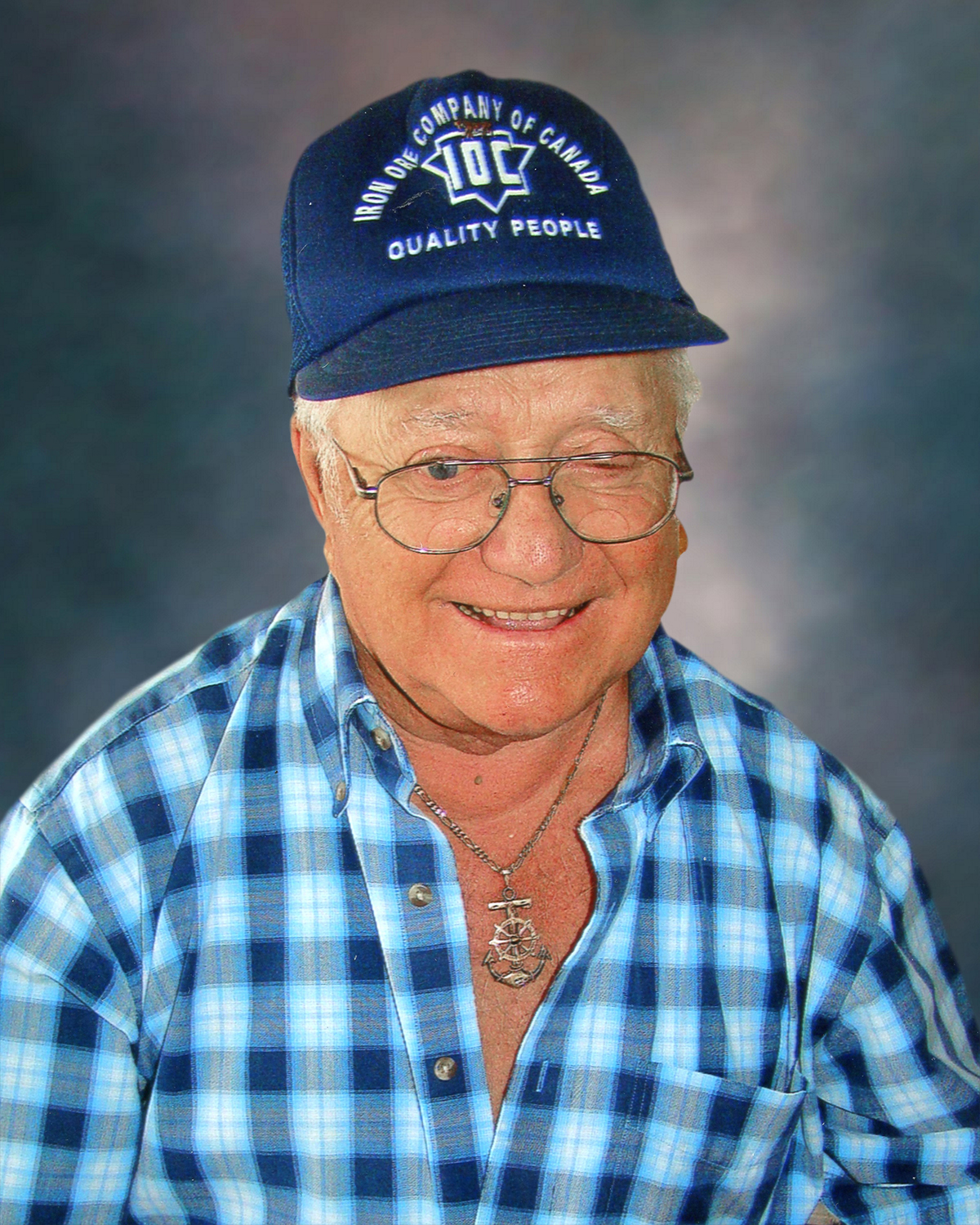 ANDERSON, Bill (John)