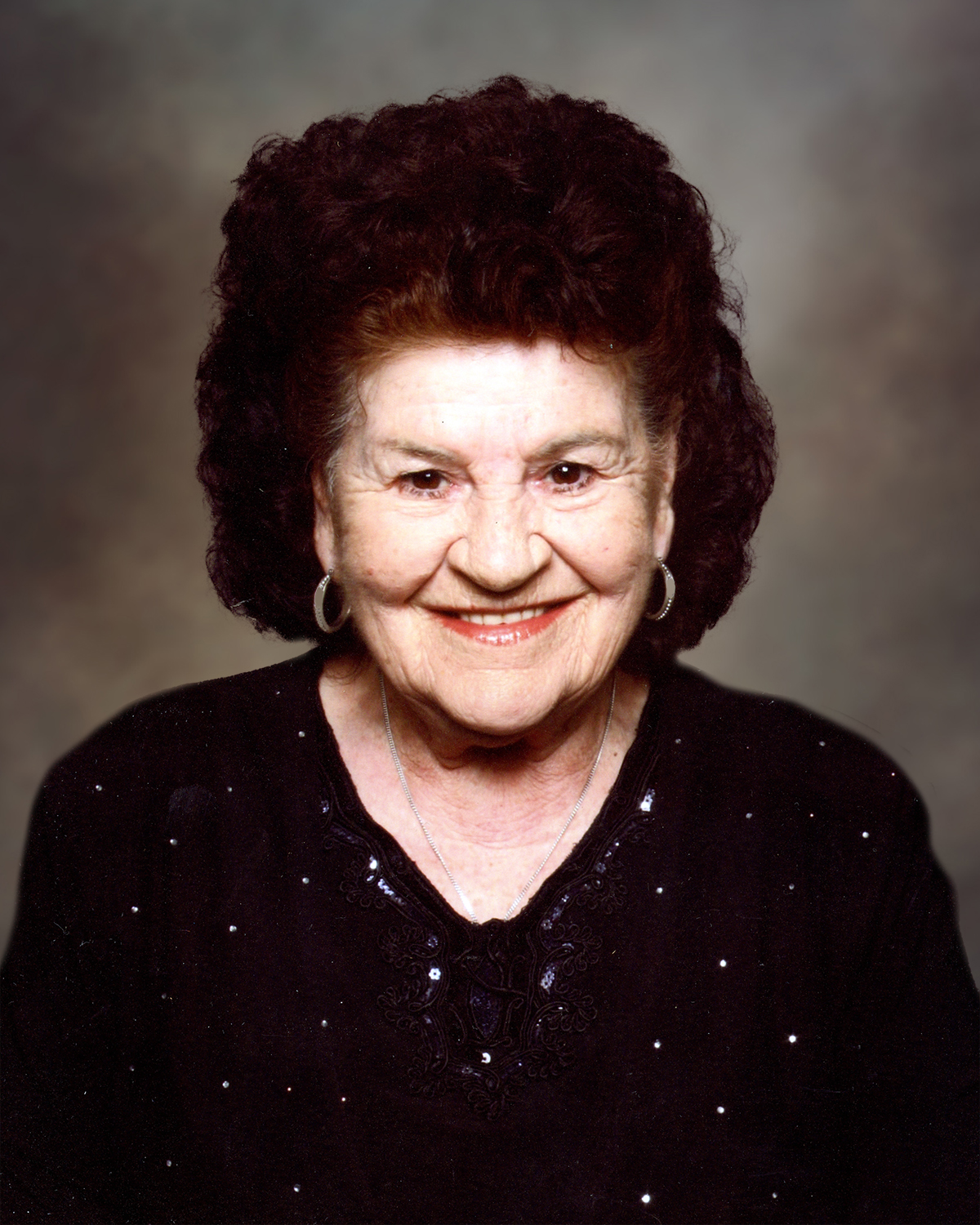 VIBERT, Zilda Edna