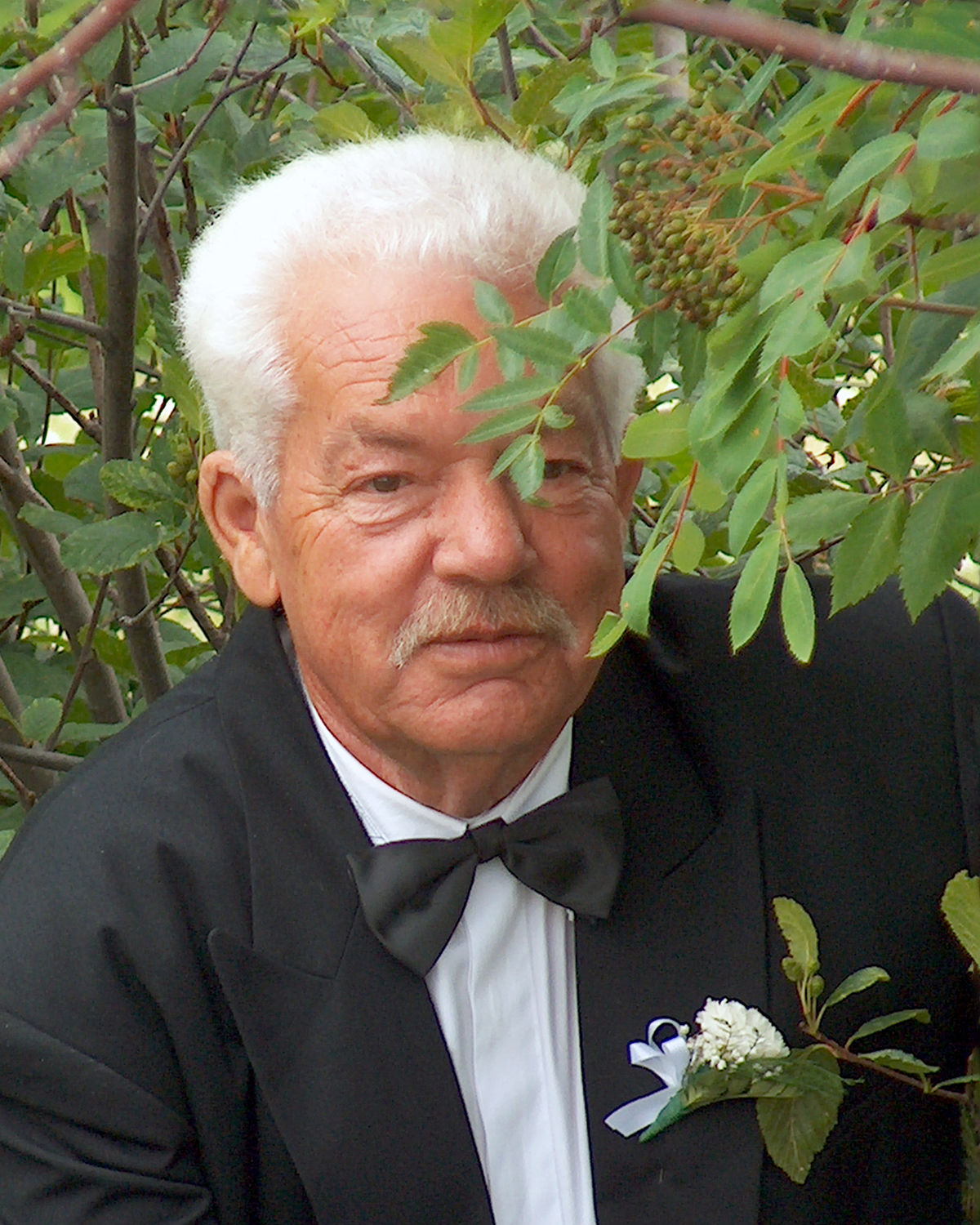 BEZEAU, Raymond