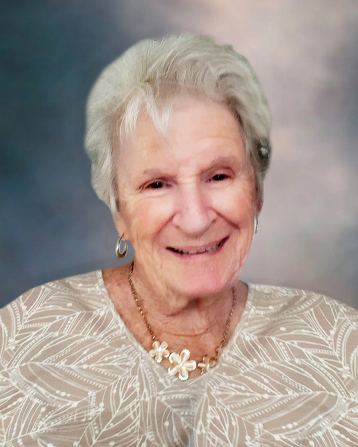 BOUDREAU, Jeannine (Boisvert)