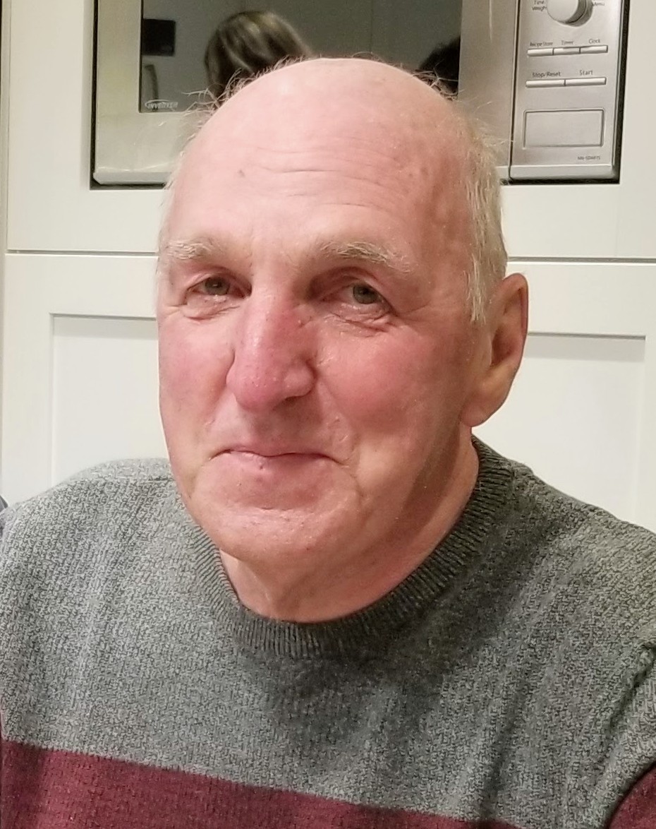 BOUDREAU, Michel