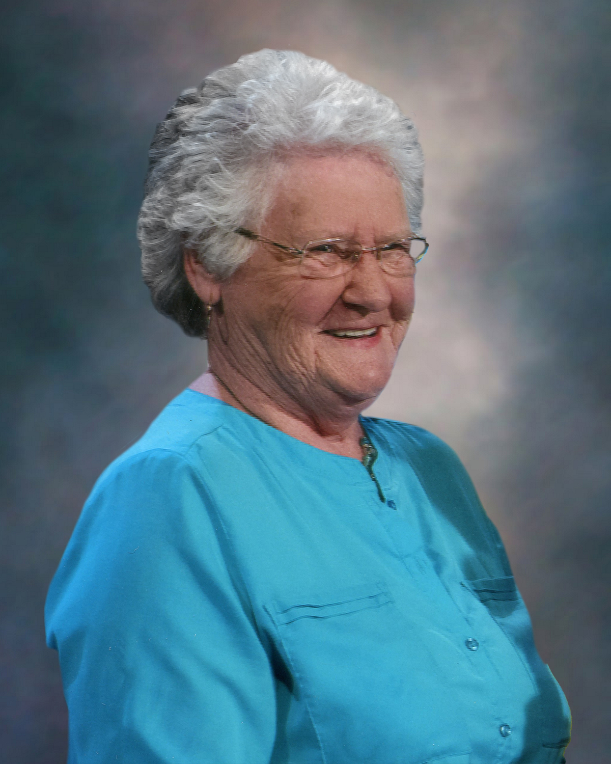 CYR, Anne-Marie (Doyle)
