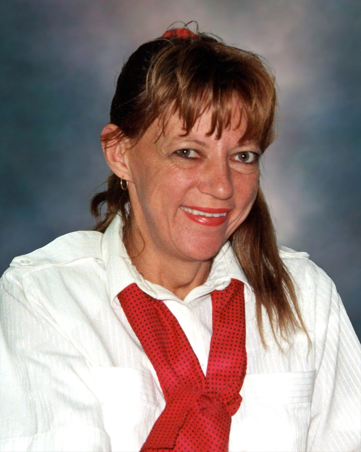 DESBIENS, Jeannine