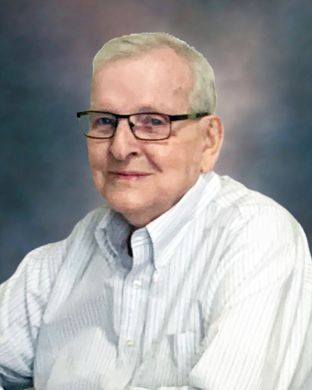 LÉVESQUE, Yvon