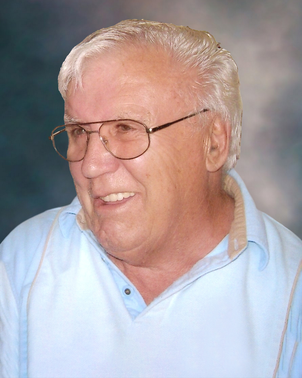 MALLAIS, Gérald