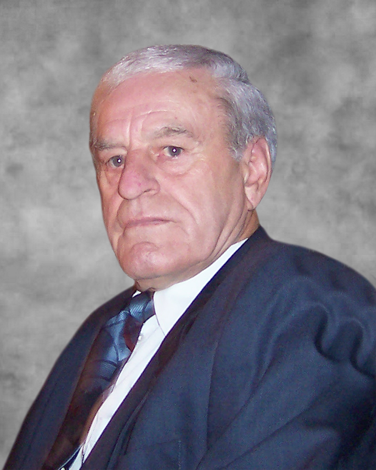 NOËL, Augustin