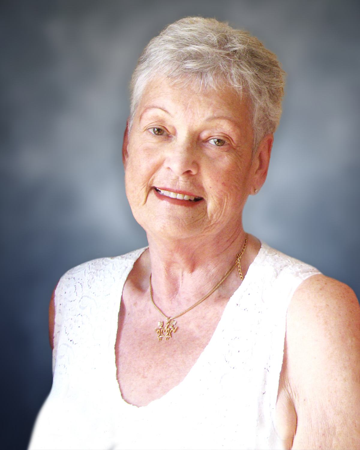 O&rsquo;BRIEN, Dorothy (Fournier)
