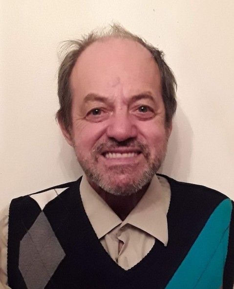 BERGERON, Clément