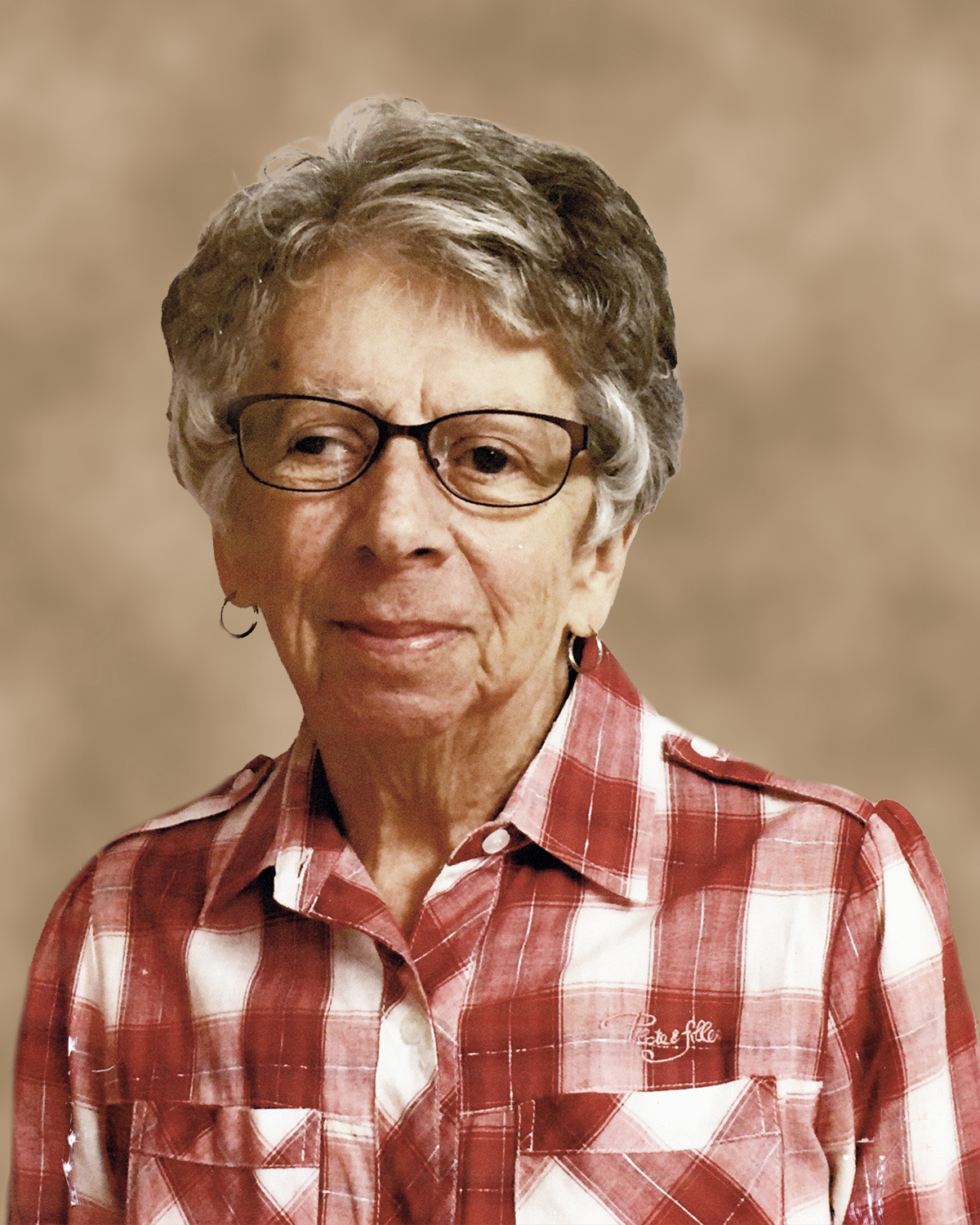 GAGNON, Nicole
