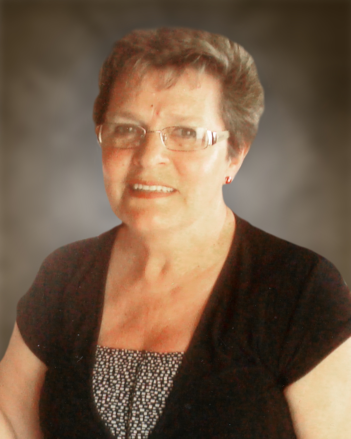 BÉRUBÉ, Jeannine