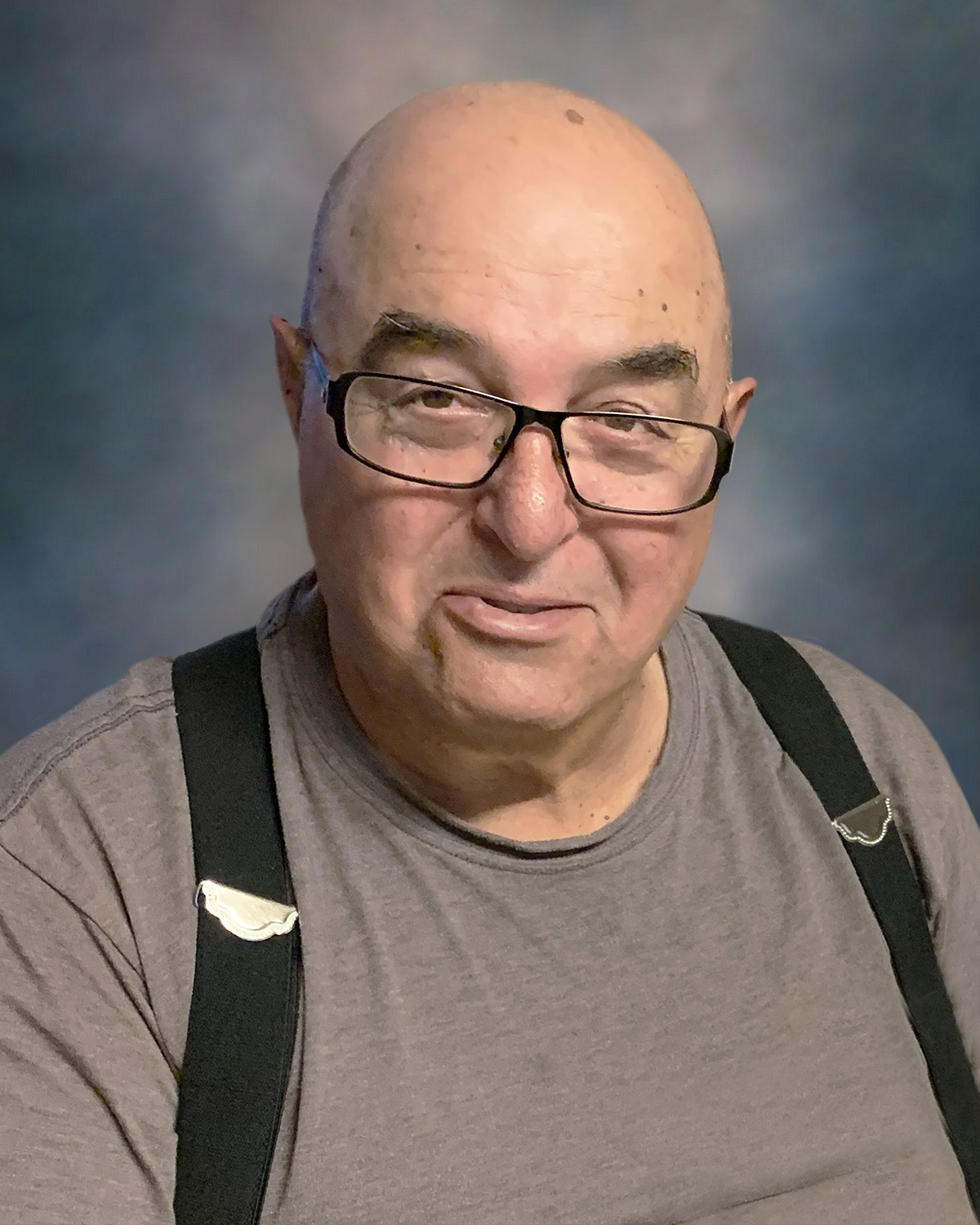 MARTEL, René