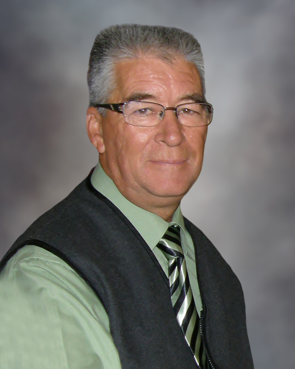 BOUDREAU, Charles