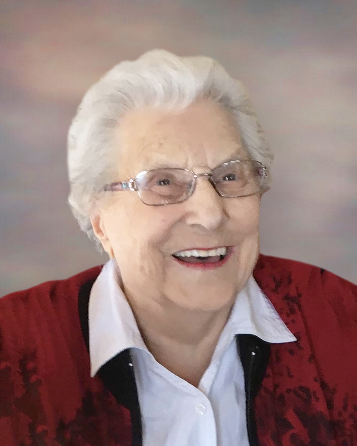 MALAISON VIGNEAULT, Lucille (Tanguay)