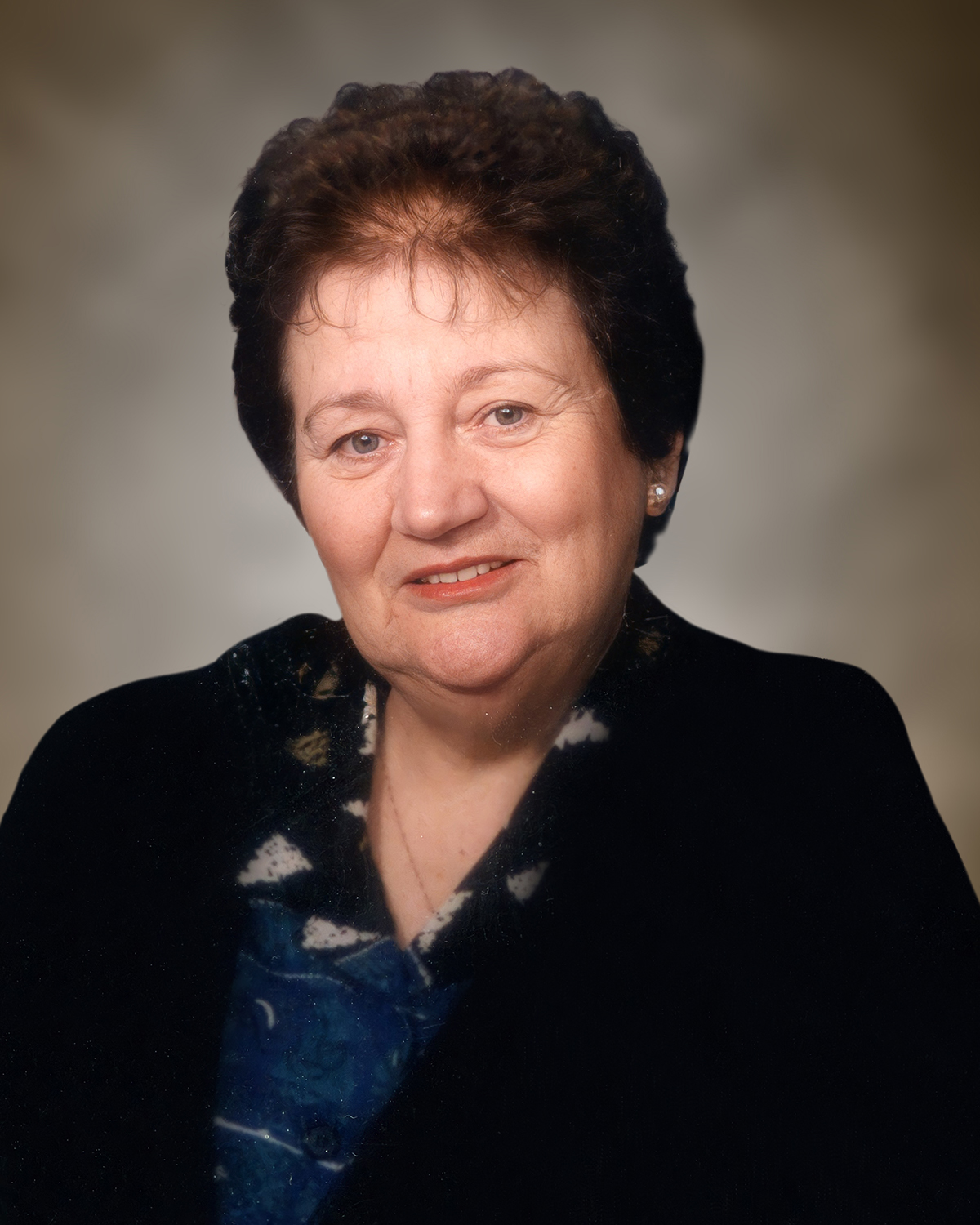 CHAMBERS, Mimi (Émilienne) Landry