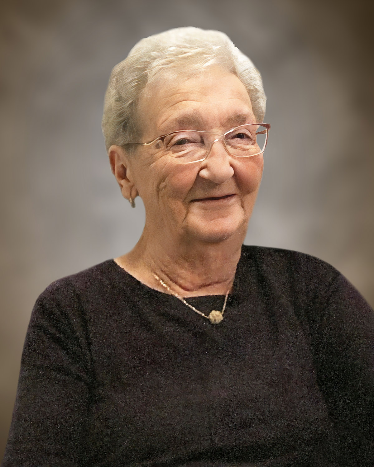 GALLANT, Marie-Paule (Vigneault)
