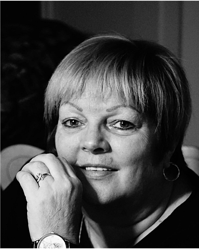 LÉVESQUE, Johanne