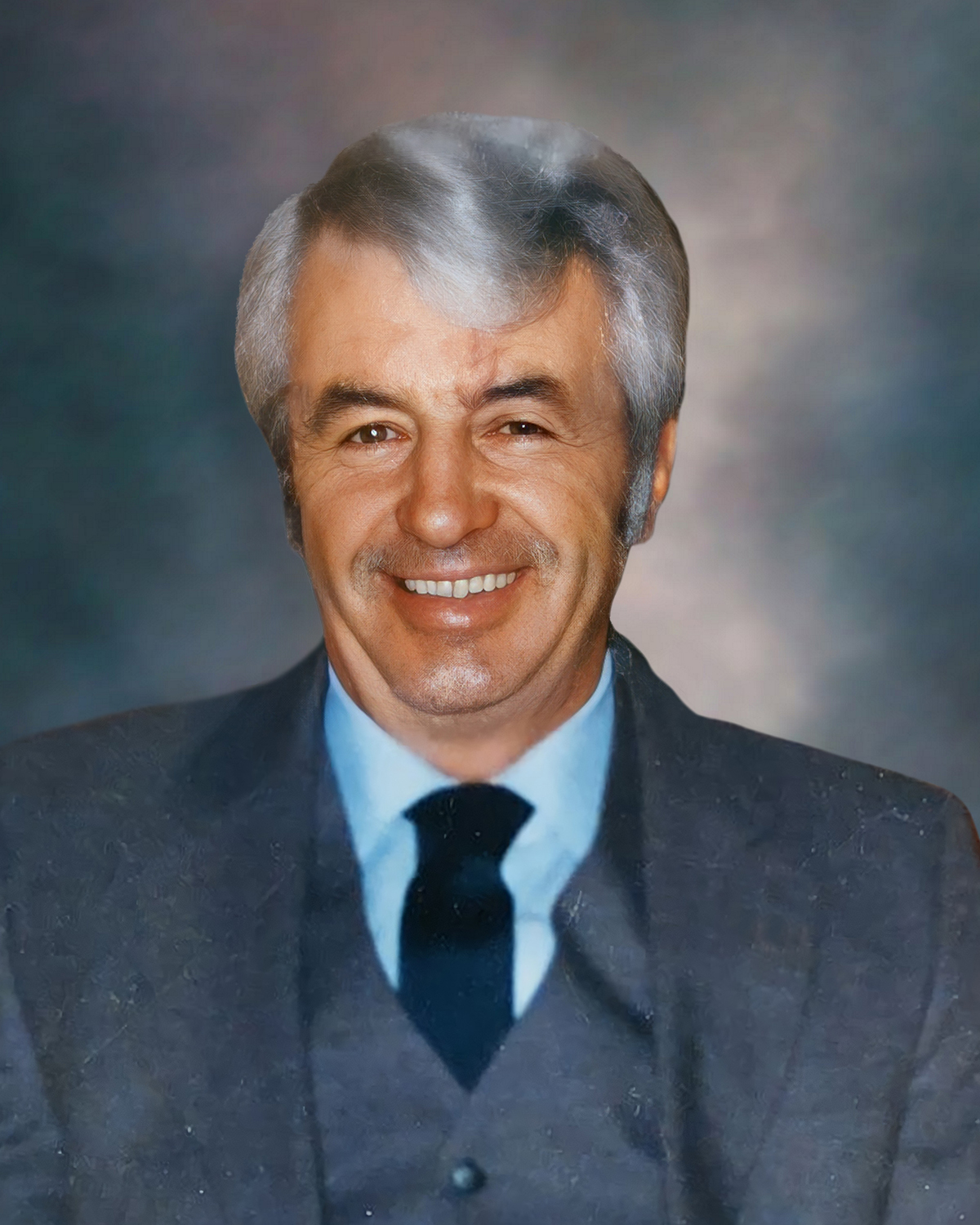 ROSS, Claude