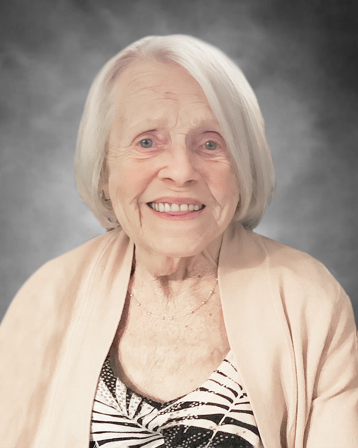 AMIOT, Jeannine (Gagné)