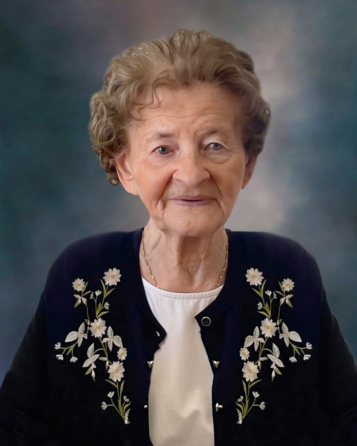 BLAIS, Émérence