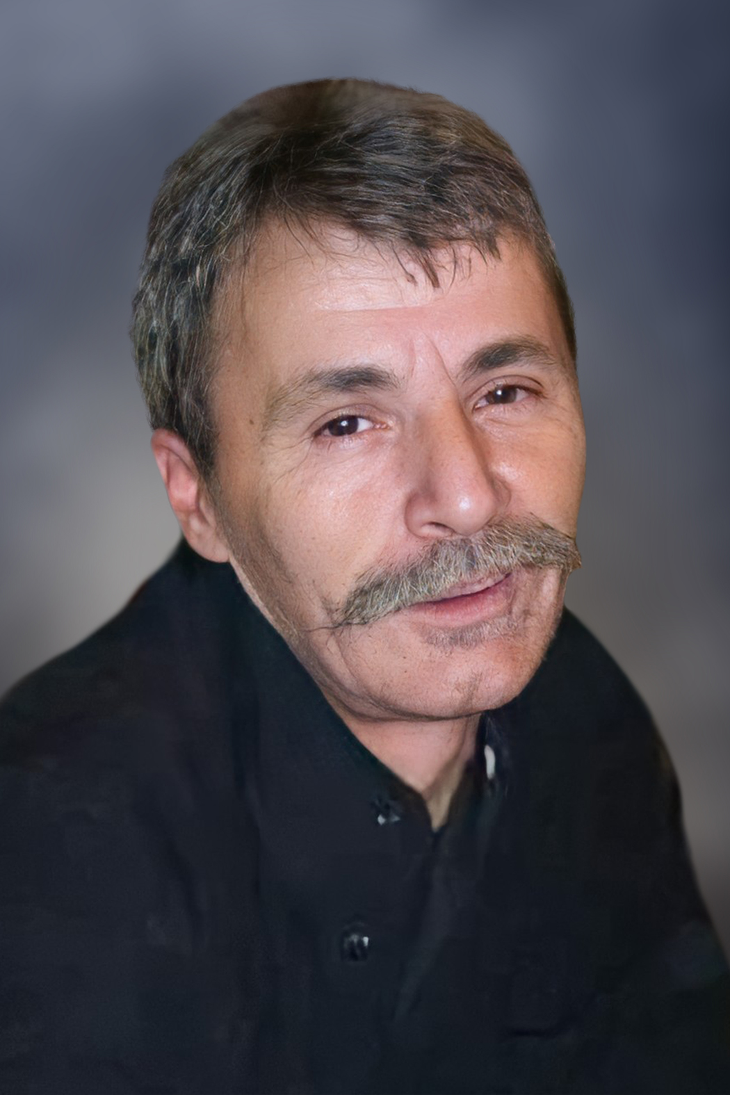 CHIASSON, Larry