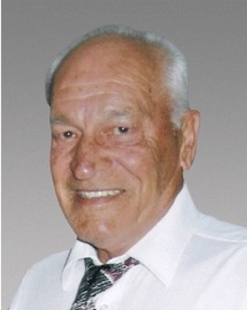 POIRIER, Marcel