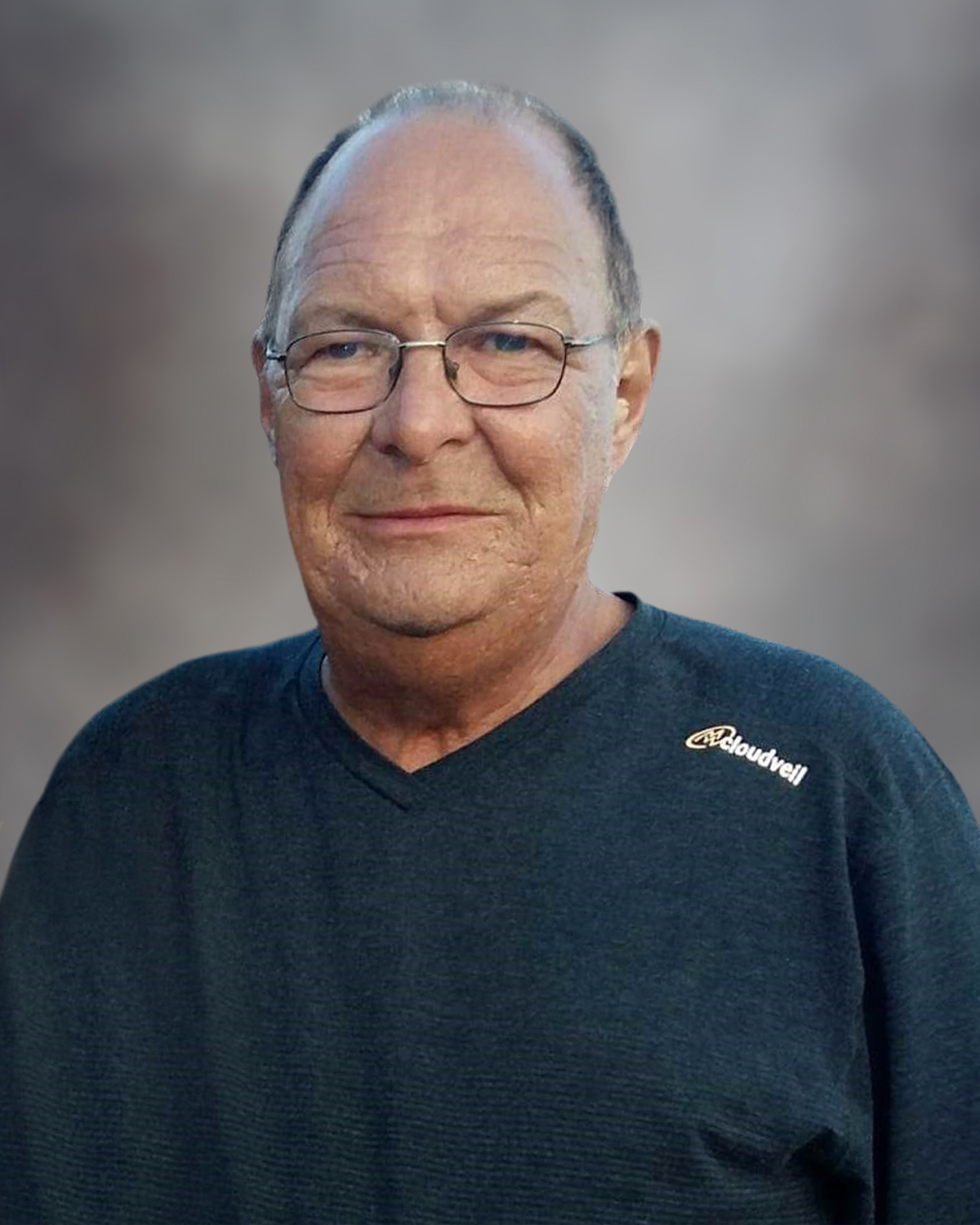ARSENAULT, Donald