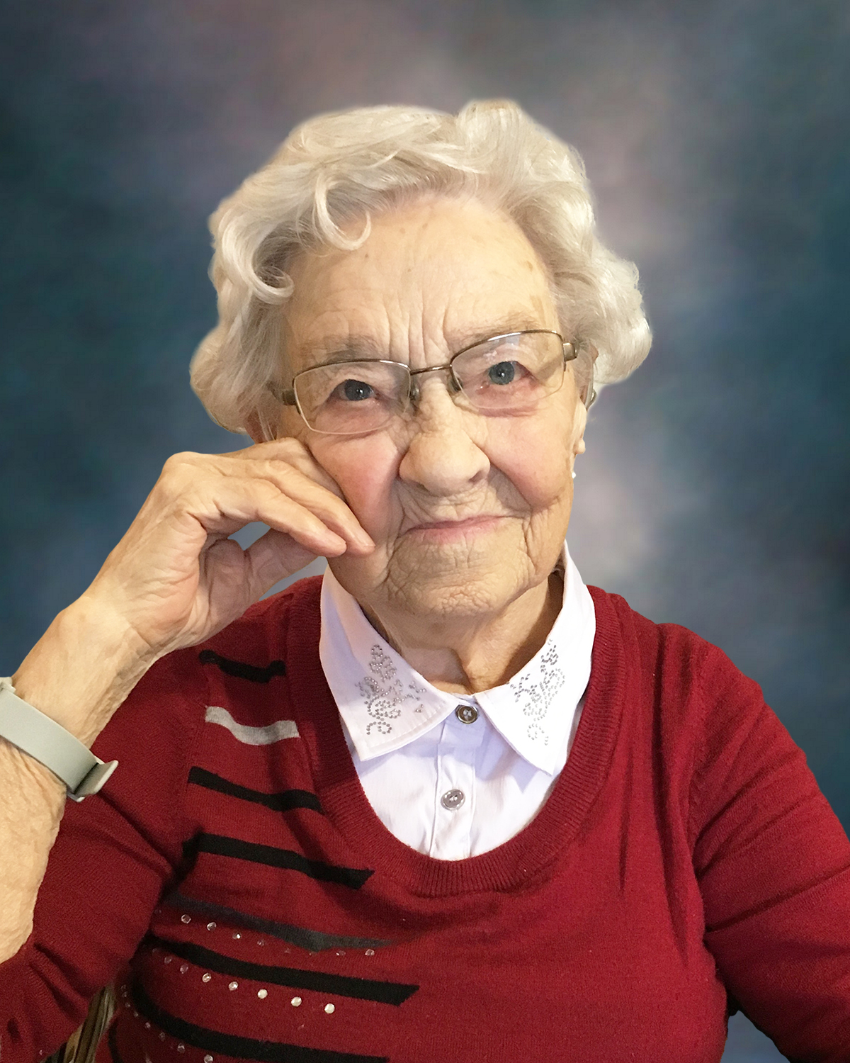 BUJOLD, Adrienne
