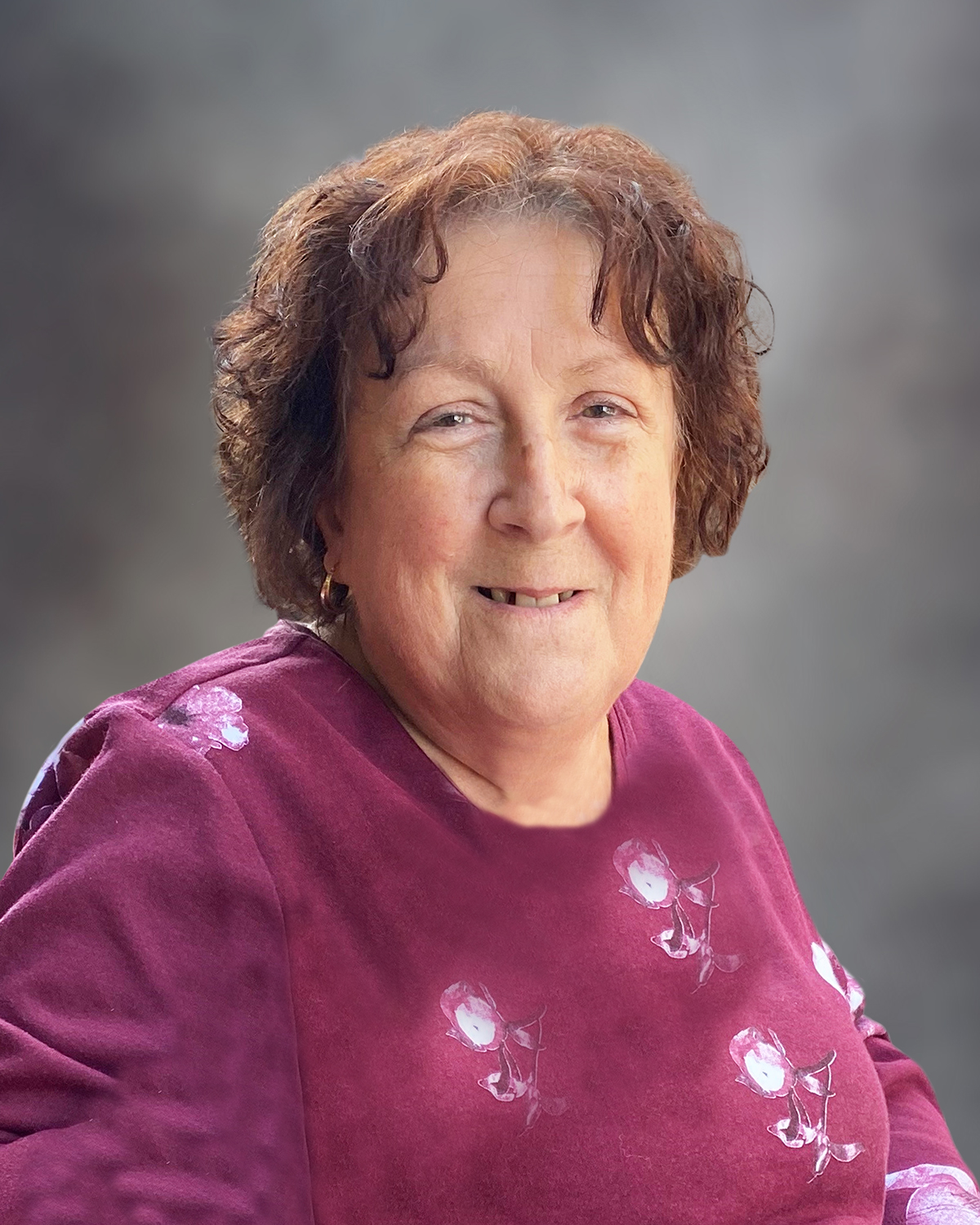 CORMIER, Julie