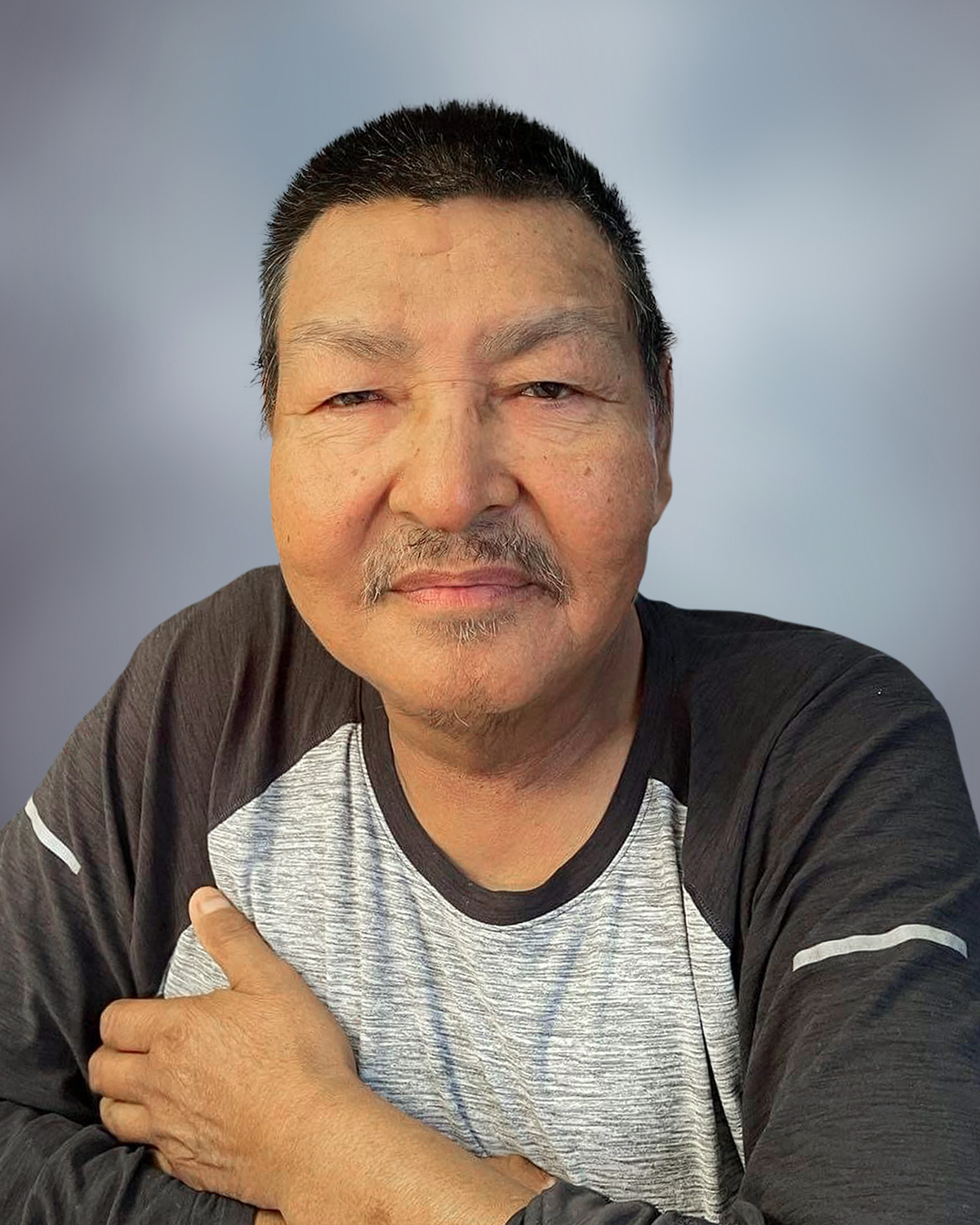 ISHPATAO, Raymond