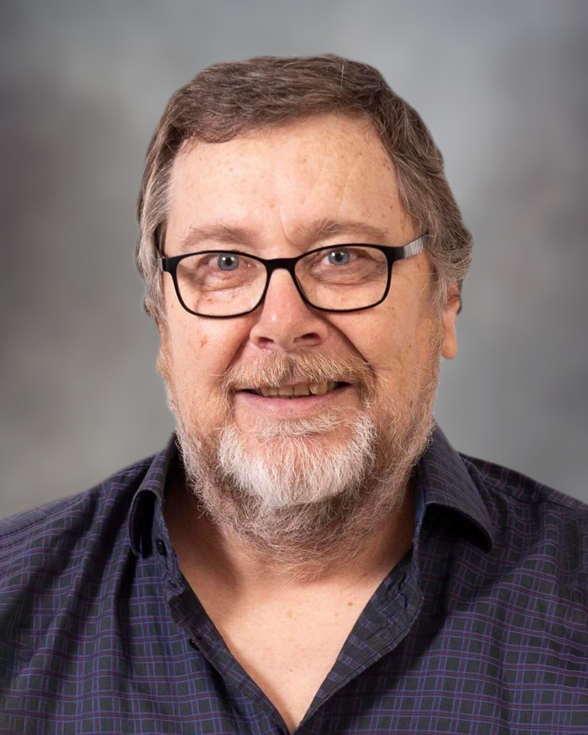 FRANCOEUR, Gérard (Jerry)