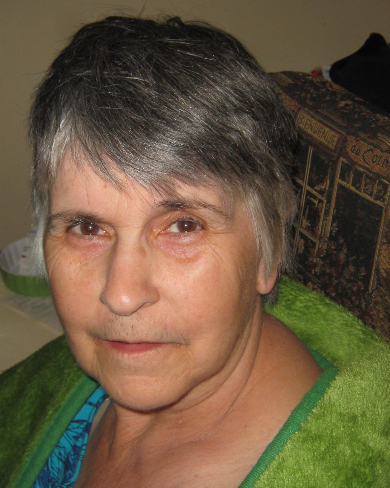 BOUDREAULT, Marie-Paule
