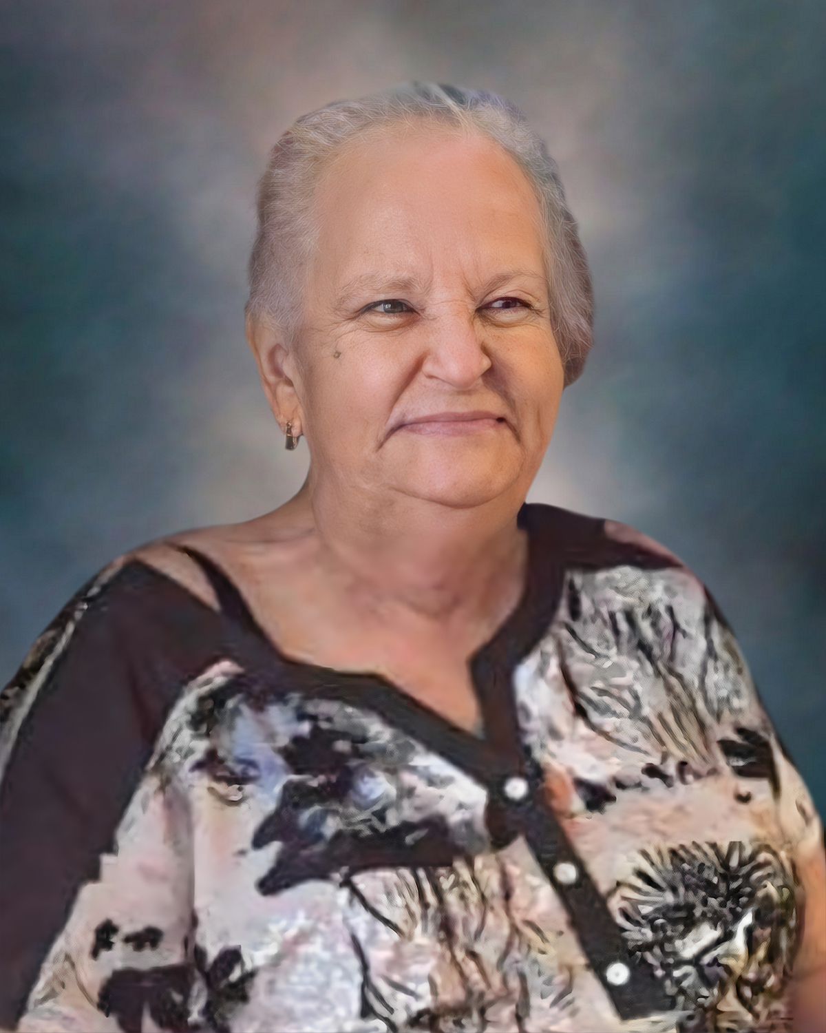 LANDRY, Carmen
