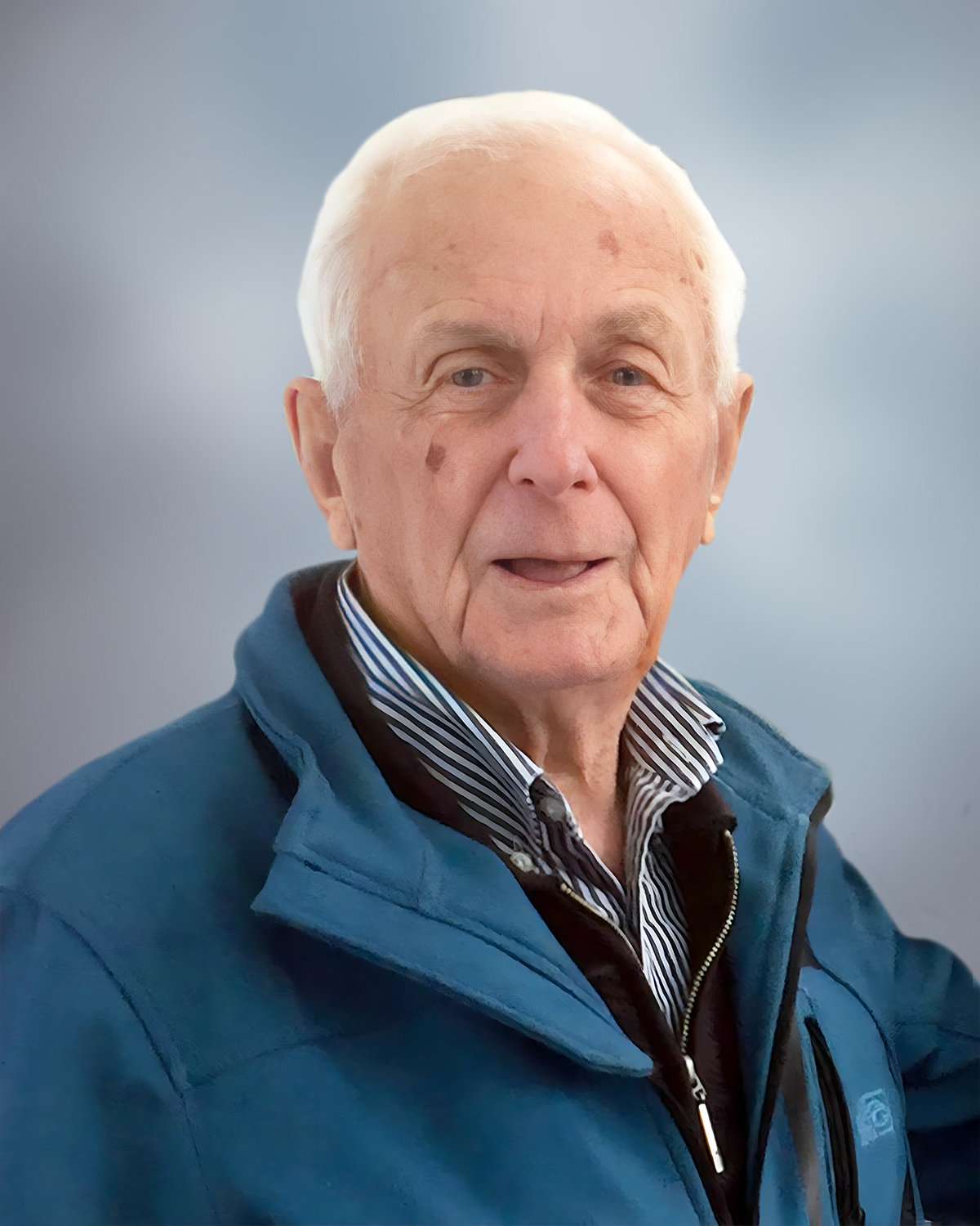 BEZEAU, Yvon