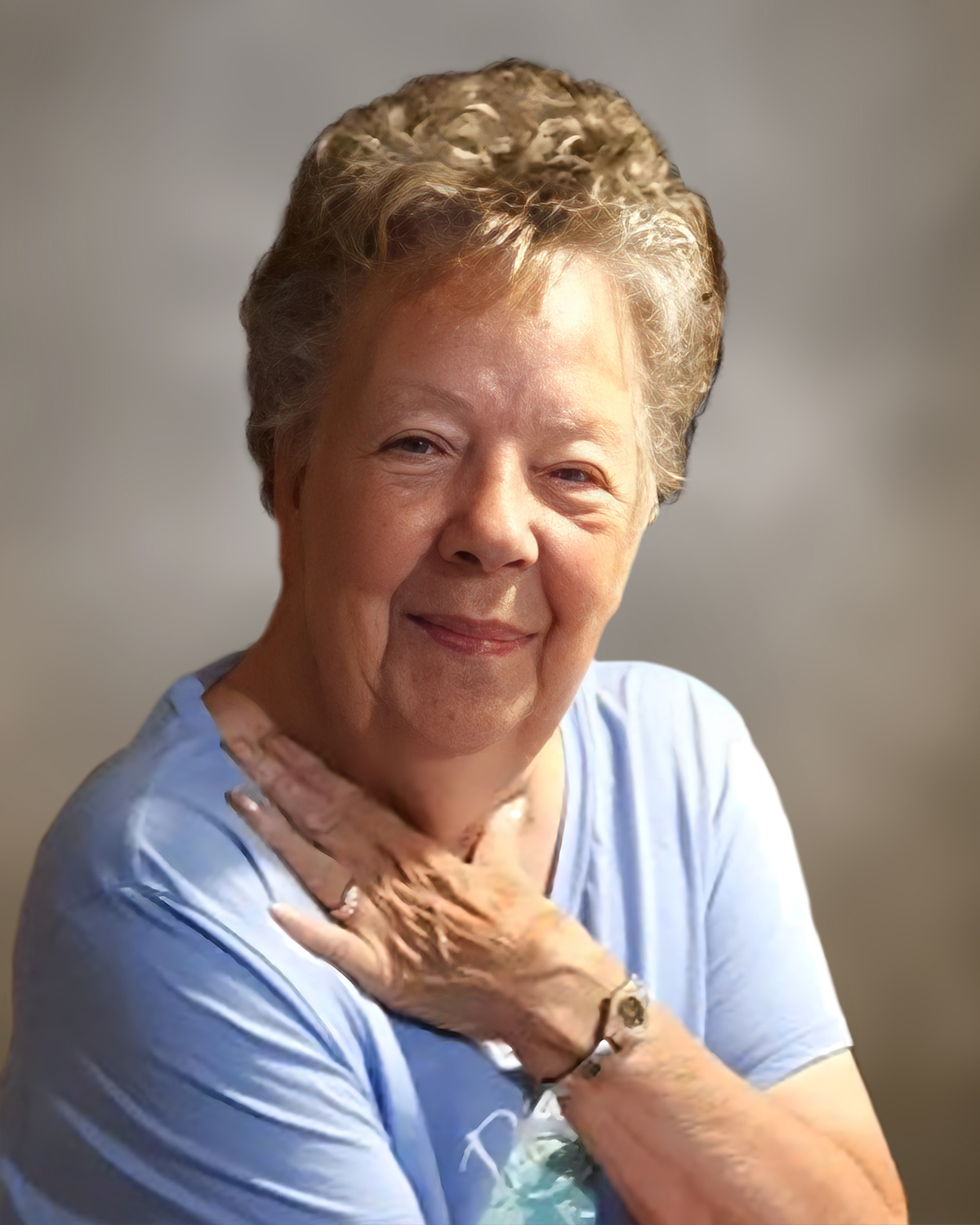 PELLETIER, Camille (Ferguson)