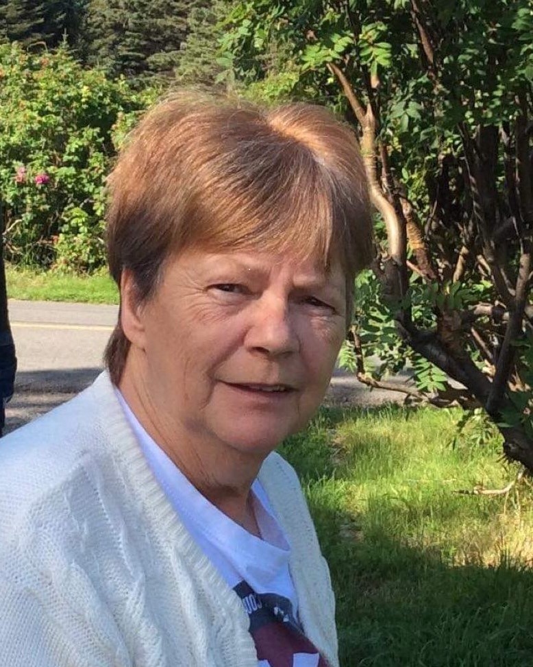 POULIOT, Aline